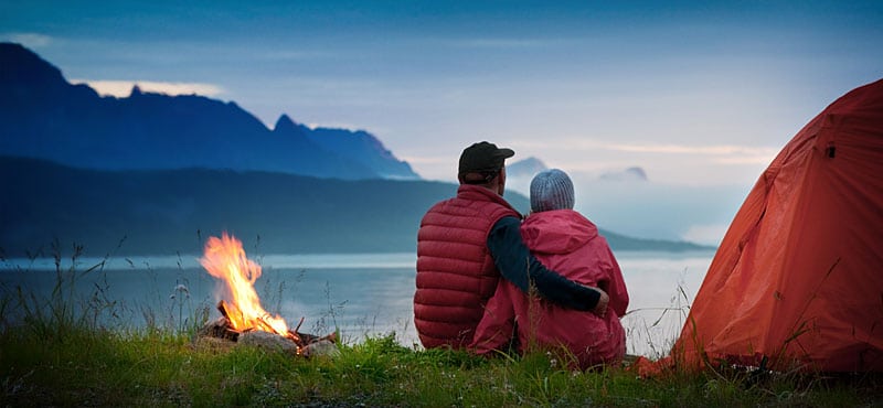 Vacanze attive in Norvegia