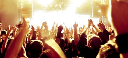 Eventi in Norvegia