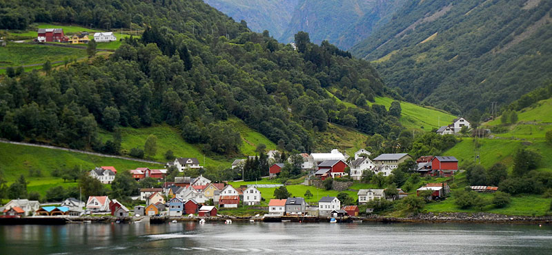 Flåm