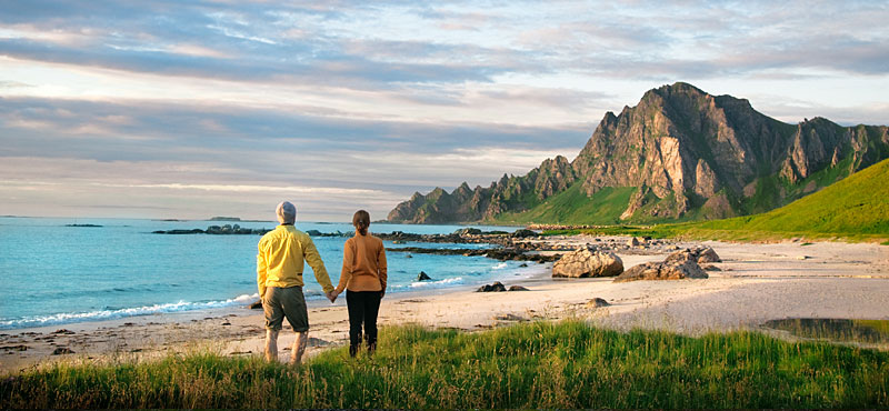 Norvegia del Sud