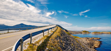 Strada Atlantica