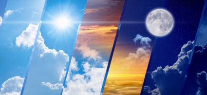 Meteo Norvegia